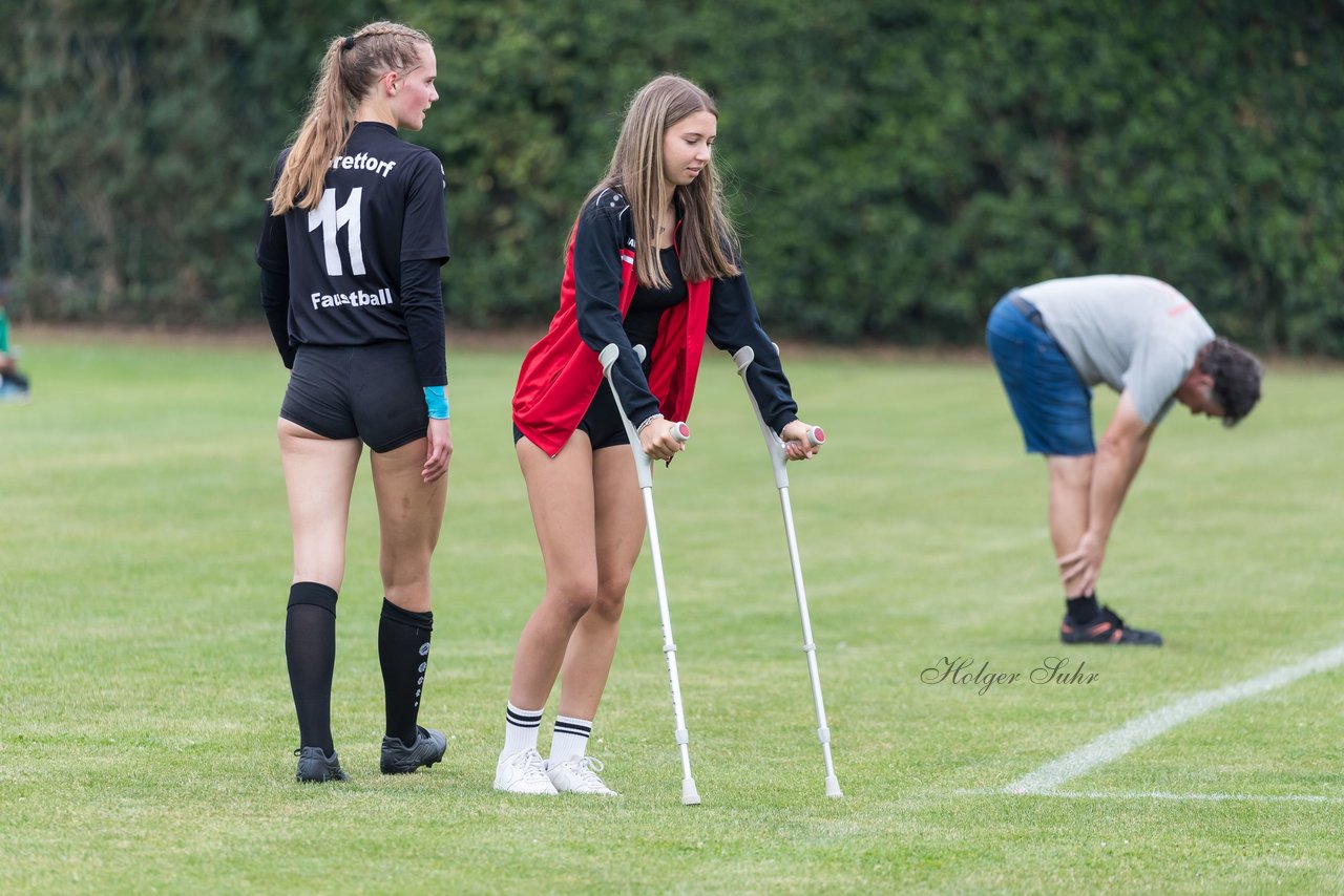 Bild 37 - U16 Deutsche Meisterschaft